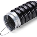 Metal jacket P3-TSPNG-LS 32 with broach (pack.25m) Fortisflex 76650 (pack of 25)