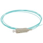 ITK Optical switching cable (pigtail), (MM), 50/125 (OM3), SC/UPC, LSZH, 1.5m