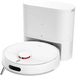Робот-пылесос Xiaomi Robot Vacuum H40 EU