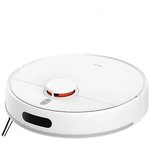 Робот-пылесос Xiaomi Robot Vacuum H40 EU