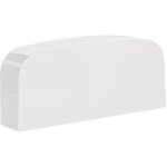 Заглушка для кабель-канала 90х50 ДКС 09505