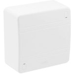 Коробка распределительная 110х110х55мм для кабель-канала DKC 01869