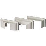 Комплект адаптеров для мини-каналов DKC 10133