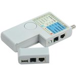 WH3468, Тестер для витой пары 4в1 ...