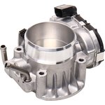 35100-25400, HYUNDAI Santa Fe (09-) throttle valve OE