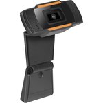 Веб-камера G-LENS 2579 63179 DEFENDER