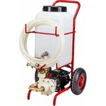 Промывочный насос BrexDECAL 3000 6002030