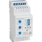 114060, Реле напряжения РНПП-311М-УХЛ4 OptiDin КЭАЗ