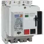 Привод двигательный OptiMat D100 D160 D250 230AC У3 КЭАЗ 247695