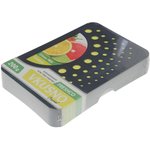 Ароматизатор под сиденье гелевый (цитрусовый микс) 200г "Vkusno" FRESHCO