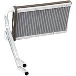 97138-3T000, Радиатор отопителя KIA K9 (12-) DOOWON