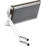 97138-2J000, Радиатор отопителя KIA Mohave (09-) DOOWON