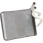 97227-3E000, Радиатор отопителя KIA Sorento (02-) DOOWON