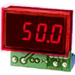 DCA5-20PC-2-DC4-RL-C, LED-Display Subminiature DC Ammeters