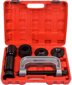 Фото 1/3 Набор для замены сайлентблоков 9 предметов MR2524