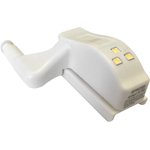 12-167 Светодиодная подсветка мебели (накладка на петлю) SMD3528, 12В, 0,3Вт ...