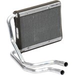 97138-1M300, Радиатор отопителя KIA Cerato (10-) DOOWON