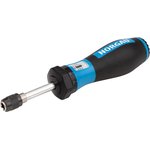 Отвертка динамометрическая предельная 20-100 сНм (0,2- 1 Нм) NTS12-1H, 052099001