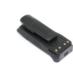Аккумулятор Amperin для Motorola DP3400, XPR 6100 (PMNN4077E) 2400mAh 7.4V ...