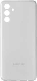 Фото 1/2 Задняя крышка корпуса для Samsung Galaxy A04s SM-A047 (белый)