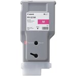 6269C001, Картридж CANON PFI-321 M пурпурный, 300 мл для Canon imagePROGRAF ...