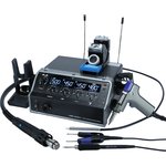 XBS948D-IV 5 в 1, Станция паяльная