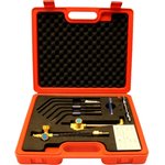 Комплект газосварщика Х11 DK.1640.13786