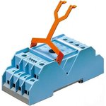 Колодка розетка для промежуточного реле S4-J PN93540