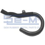 9571, патрубок печки!\ DAF XF95/105