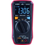 XBM123, Мультиметр цифровой (карманный) NCV