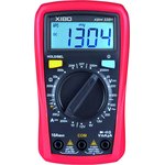 XBM33B+, Мультиметр цифровой
