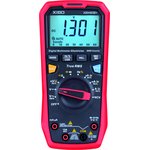 XBM61B+, Мультиметр цифровой True RMS