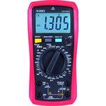 XBM890C, Мультиметр цифровой NCV, True RMS