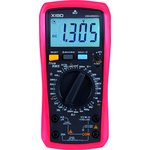 XBM890D+, Мультиметр цифровой универсальный, True RMS