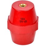 Изолятор SM60 (М8) силовой IEK YIS11-60-20
