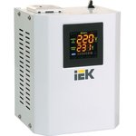 IVS24-1-00500, Стабилизатор напряжения серии Boiler 0,5 кВА IEK