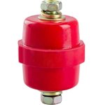 Изолятор SM40 (М8) силовой с болтом КЭАЗ 143261