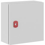 R5ST0331, Cabinet ST with mounting. board 300x300x150mm from IP65 to IP66 IK10