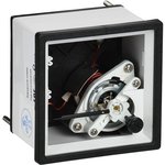 IPA10-5-0000-A, Амперметр Э47 (без шкалы) кл. точн. 1,5 72х72мм IEK