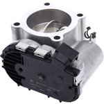 0281002894, MERCEDES-BENZ Throttle body: C CLASS (W204) C 320 CDI (204.022)/C ...