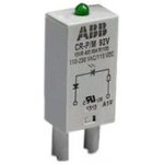 ABB CR-P/M-92 Светодиод зеленый 110-230V ...