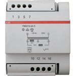 TS63/12-24C Трансформатор разделительный безопасности 220-24-12V AC 63VA ABB ...