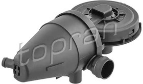 Фото 1/2 501412755, Регулятор давления картерных газов М52