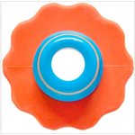 Штуцер под коннектор, с внешней резьбой 3/4", 3 шт ДС.071500.3