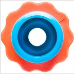 Штуцер под коннектор, с внешней резьбой 3/4", 3 шт ДС.071500.3