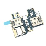 Дополнительная плата для Asus ZB551KL ...