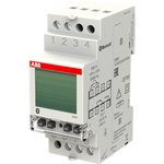 Реле времени цифровое DW1 ABB 2CSM222531R1000