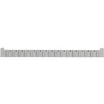 Держатель клемм Mistral65 (Mistral41) 12мод. TB12 ABB 1SPE007715F0752