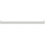 Держатель клемм Mistral65 (Mistral41) 18мод. TB18 ABB 1SPE007715F0753