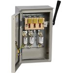 Box with switch and fuses IEK YARP-100A 74 ...